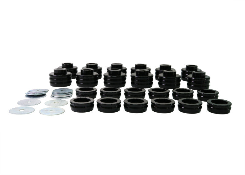 Load image into Gallery viewer, Whiteline W93553 WL Bushings - Body Mount
