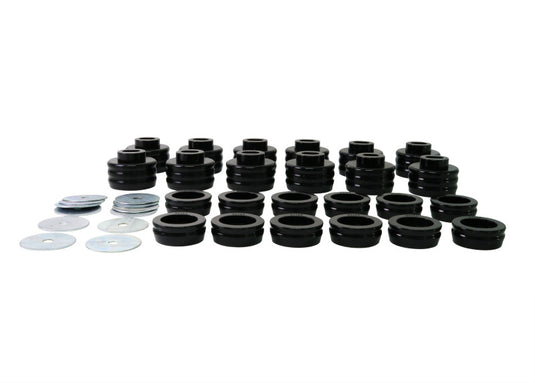 Whiteline W93553 WL Bushings - Body Mount