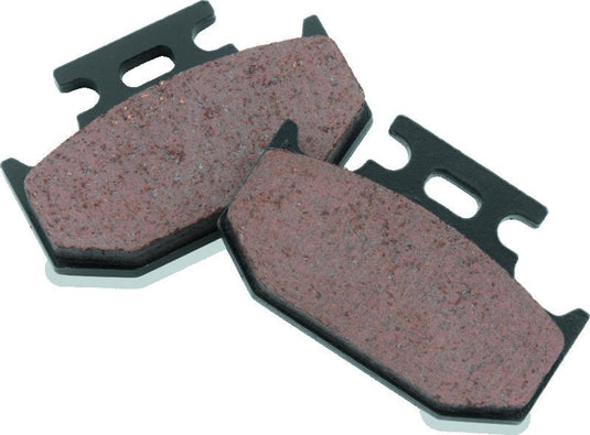 Bikemaster 961220 BKM Brake Pads
