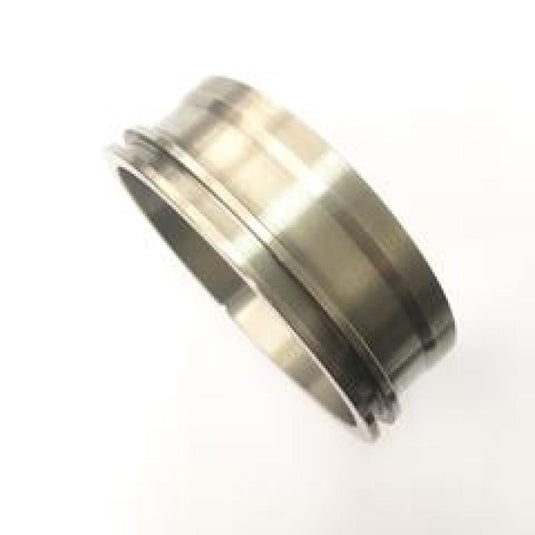 Ticon 103-07610-1000 TIC Titanium Weld Ferrules