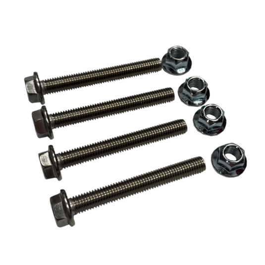 Kooks Headers BK114 KSH Ball & Socket