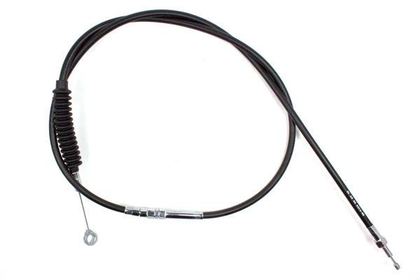 Motion Pro 06-0380 Black Vinyl Terminator LW Clutch Cable