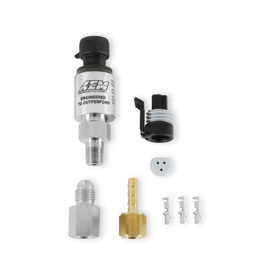 Aem 30-2130-50 AEM Gauge Components