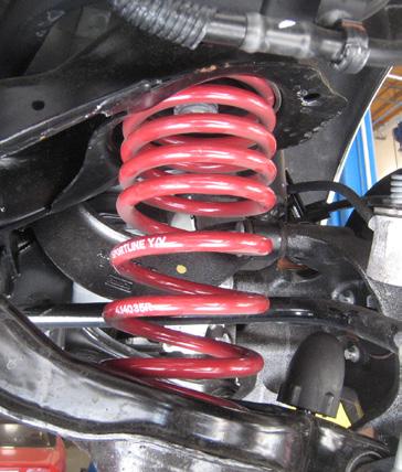 Load image into Gallery viewer, Eibach 4.14035 EIB Sportline Kits
