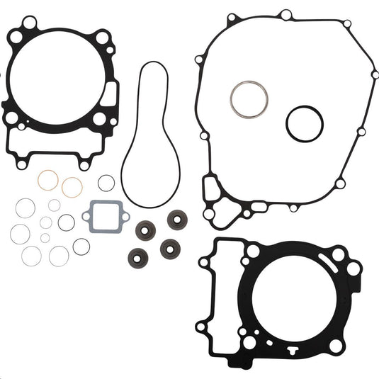 Moose Racing 8080001mse Complete Gasket Kit