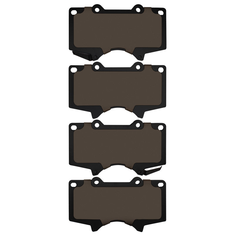 Load image into Gallery viewer, Dfc 1214-0976-01 DFC Semi Met Heavy Duty Pads
