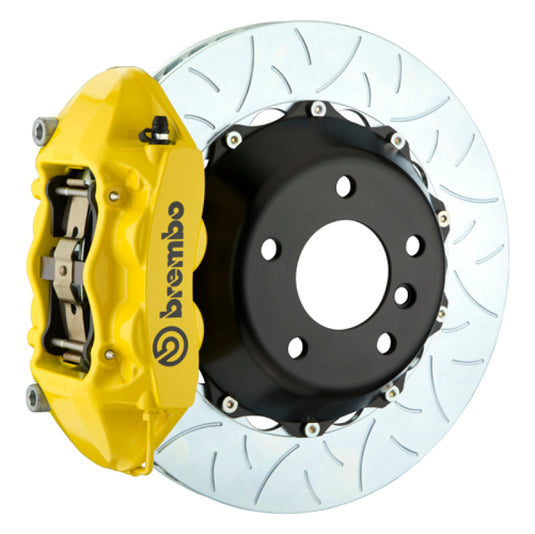 Brembo 2S3.9013A5 BRB Big Brake Kits