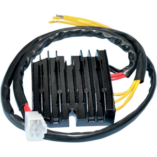 Ricks Motorsport Electric 10-302 Rectifier/Regulator