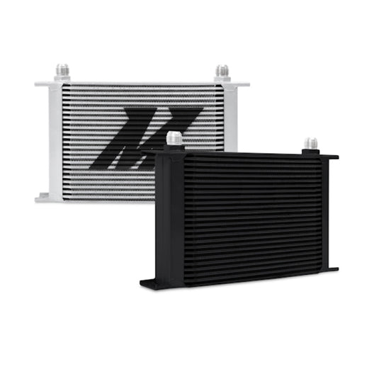 Mishimoto MMOC-25BK MM Oil Cooler - Univ