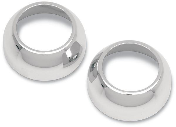 Drag Specialties DS-219995 Fork Boot Covers