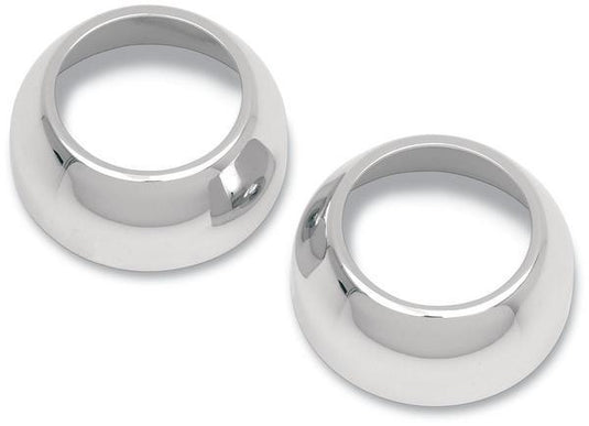 Drag Specialties DS-219995 Fork Boot Covers