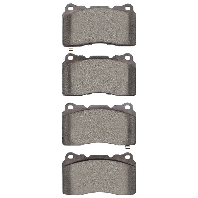 Load image into Gallery viewer, R1 Concepts 2551-1001-01 RNC Optimum OE Brake Pads
