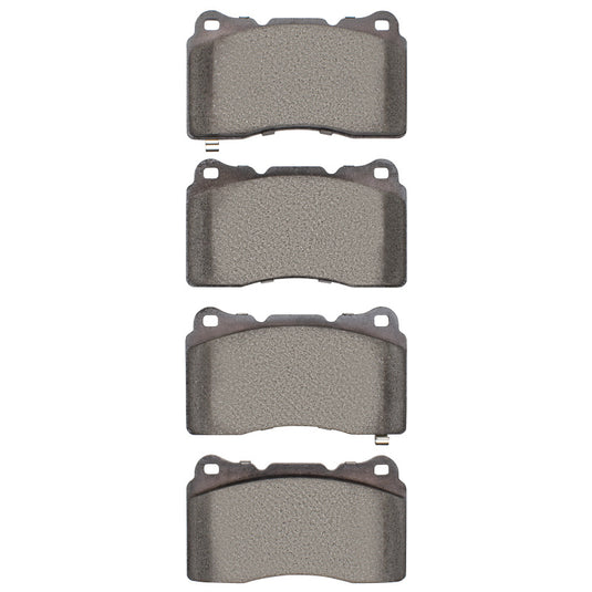 R1 Concepts 2551-1001-01 RNC Optimum OE Brake Pads