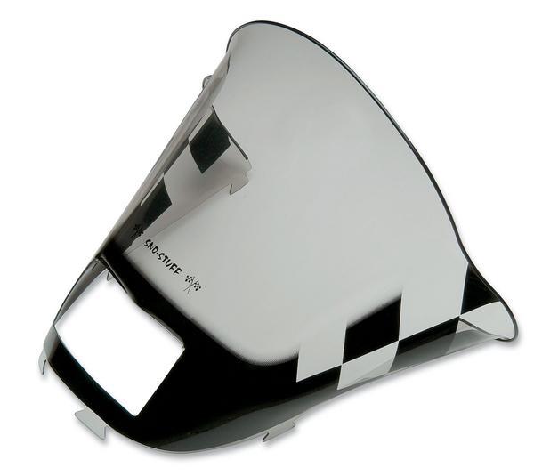 Smoke/Black Checkers