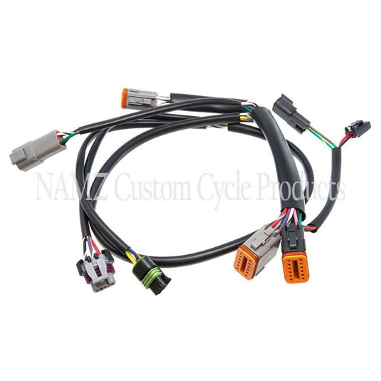 Namz NHD-32435-01 NAM Complete Harnesses