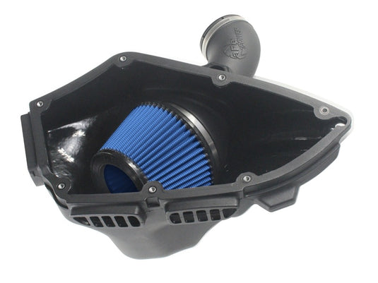 Afe 54-81012-C AFE Magnum FORCE Stage-2Si Cold Air Intakes