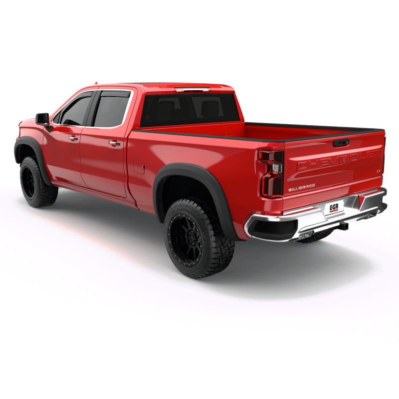 Load image into Gallery viewer, Egr 751654 EGR Flares - Rugged Set
