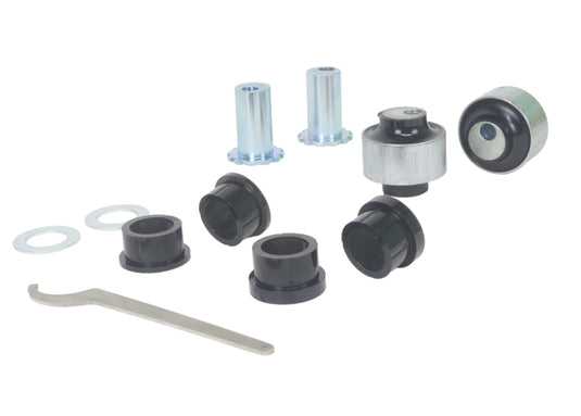 Whiteline KCA547 WL Bushings - Control Arm
