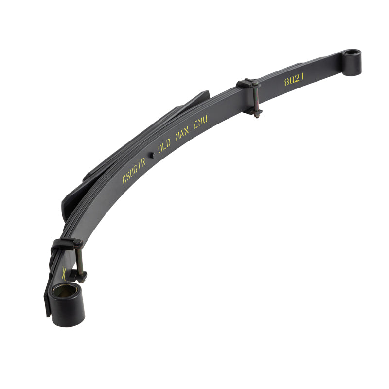 Load image into Gallery viewer, Old Man Emu CS061R ARB OME Dakar Leaf Springs
