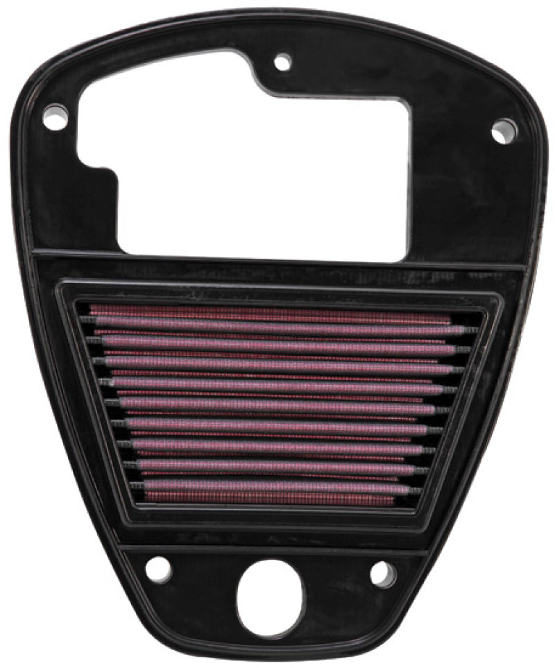 Load image into Gallery viewer, K&amp;N Engineering KA-9006 KN Motorcycle Direct Fit Air Filters

