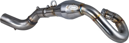 Fmf Racing 045643 MegaBomb Header - Stainless Steel