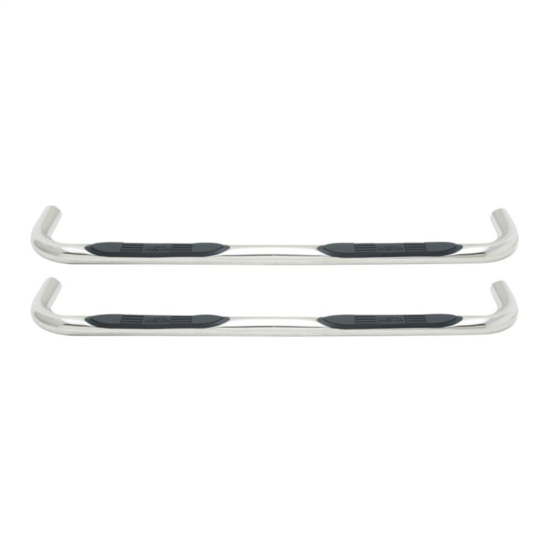 Load image into Gallery viewer, Westin 23-1550 WES Nerf Bars - E-Series 3
