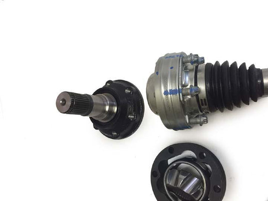 Driveshaft Shop 510301 DSS 1400HP Dom Axles