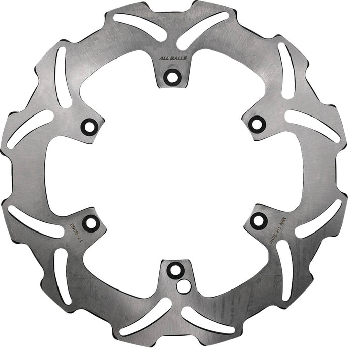 All Balls 18-0060 Brake Rotor