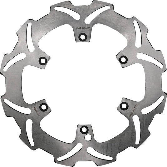 All Balls 18-0060 Brake Rotor