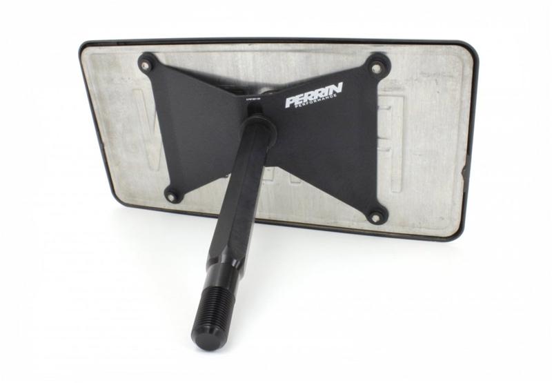 Load image into Gallery viewer, Perrin Performance PSP-BDY-201 PA License Relo Kit
