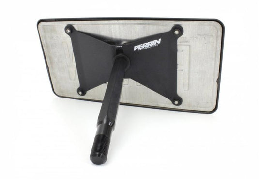 Perrin Performance PSP-BDY-201 PA License Relo Kit
