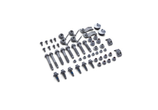 Ford Racing M-FR3-FASTENERS FR Handling Packs