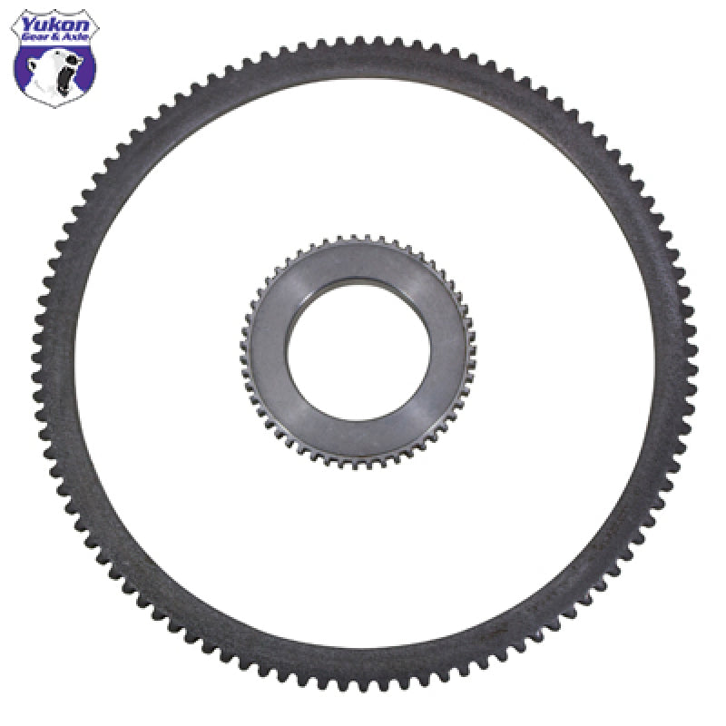 Load image into Gallery viewer, Yukon Gear &amp; Axle YSPABS-015 YUK ABS Rings
