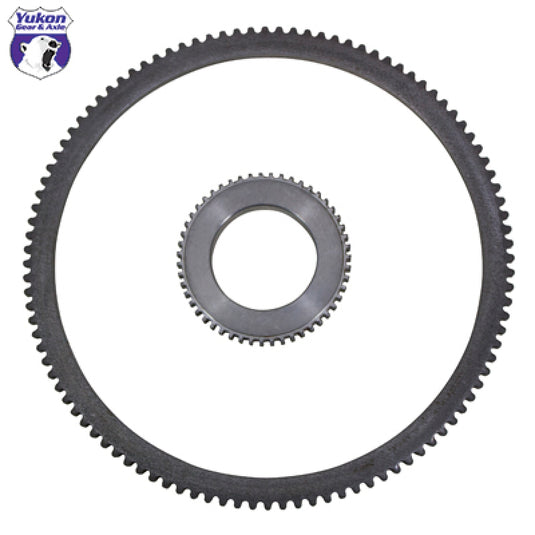 Yukon Gear & Axle YSPABS-015 YUK ABS Rings