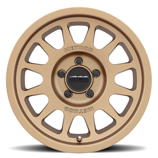 Method Wheels MR70378550925 MRW MR703 Wheels