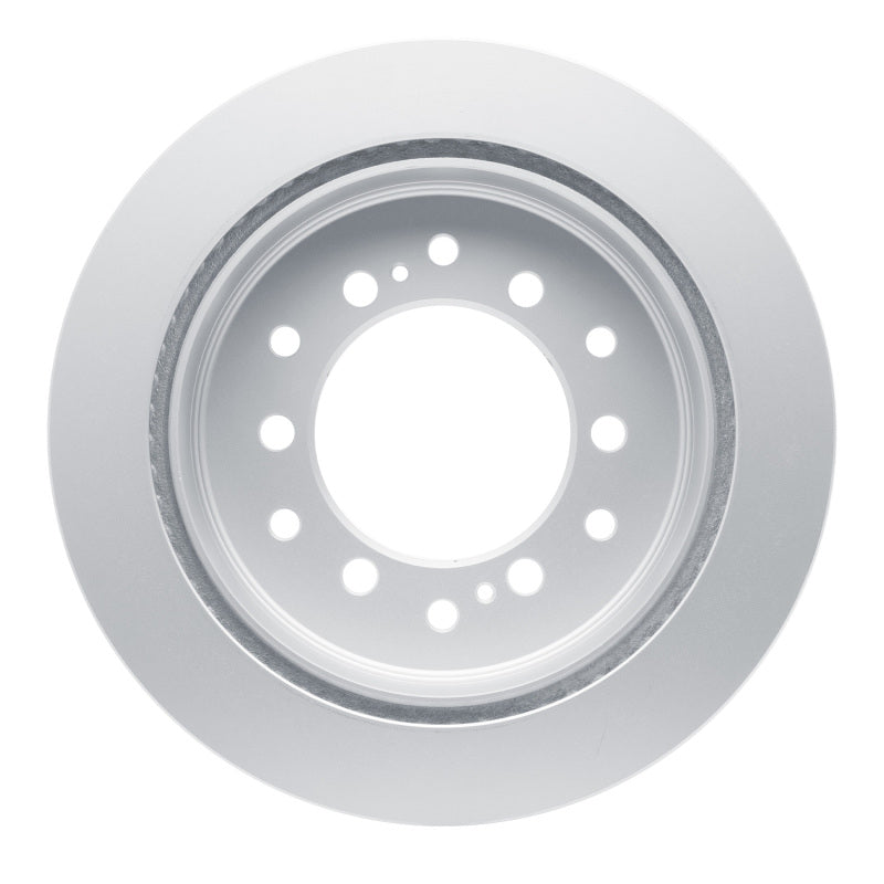 Load image into Gallery viewer, Dfc 604-76143 DFC GeoSPEC Coated Rotors - Plain
