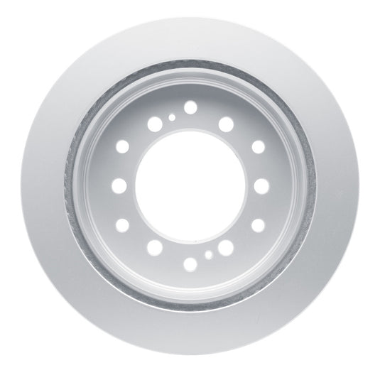 Dfc 604-76143 DFC GeoSPEC Coated Rotors - Plain