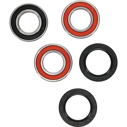 Pivot Works 25-1420-P PIV Wheel Bearing Kit