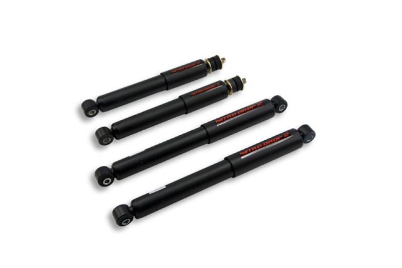 Load image into Gallery viewer, Belltech 9127 BT Nitro Shock Set
