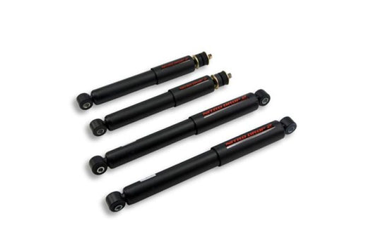 Belltech 9127 BT Nitro Shock Set