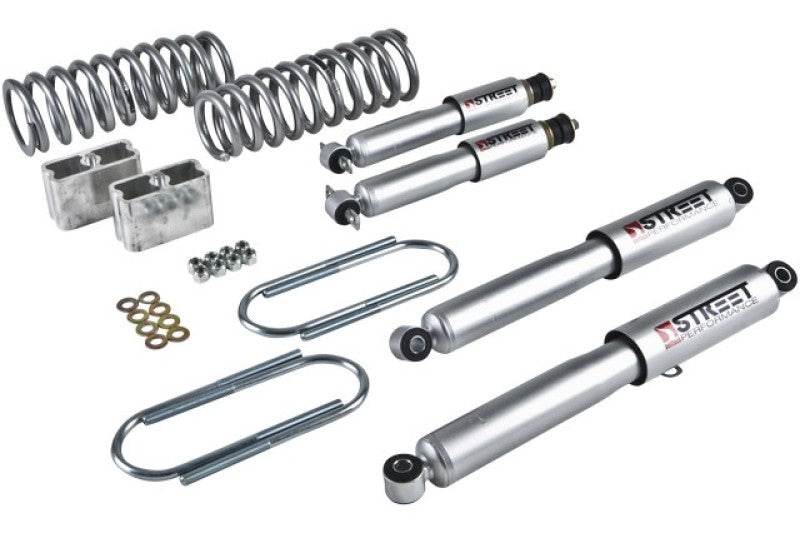 Load image into Gallery viewer, Belltech 443SP BT Lower Kit w SP Shocks
