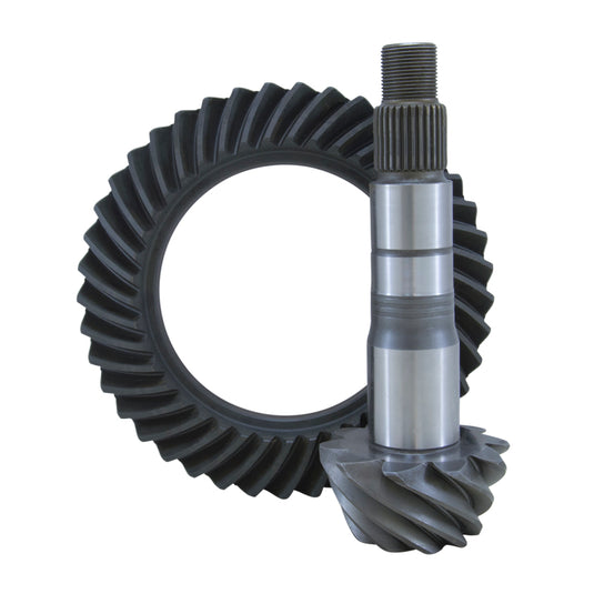 Yukon Gear & Axle YG T100-488 YUK Gear Sets - Toyota