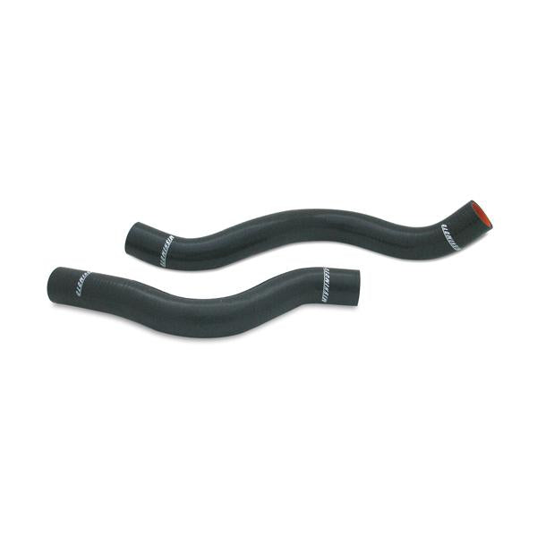 Load image into Gallery viewer, Mishimoto MMHOSE-ECL-90BK MM Silicone Hose - Radiator
