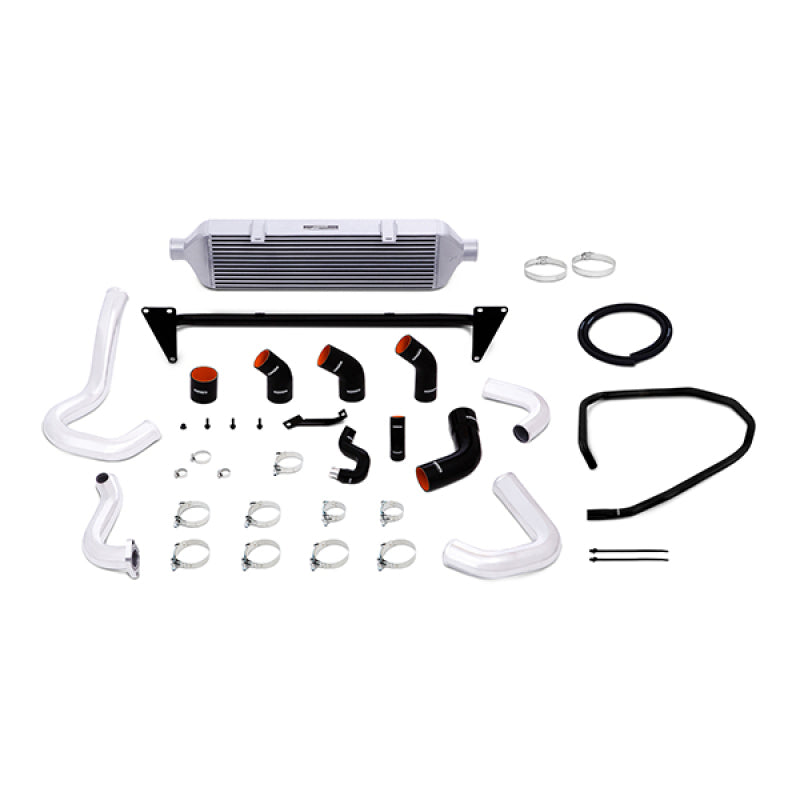 Load image into Gallery viewer, Mishimoto MMINT-WRX-15SL MM Intercoolers - Kits

