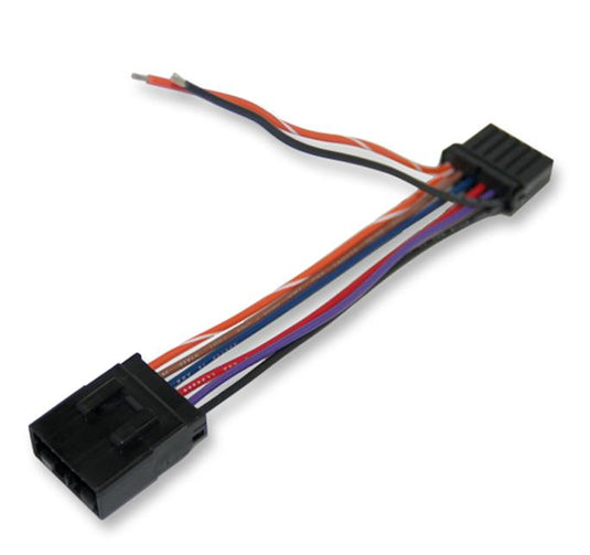 Namz NFT-P02 Rear Fender Electrical Power Tap