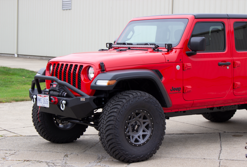 Load image into Gallery viewer, Fishbone Offroad FB21098 FBO License Plate Bracket
