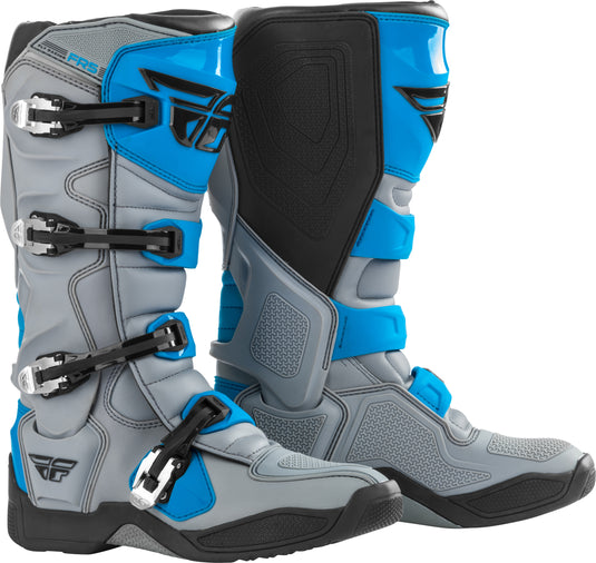 Gray/Blue