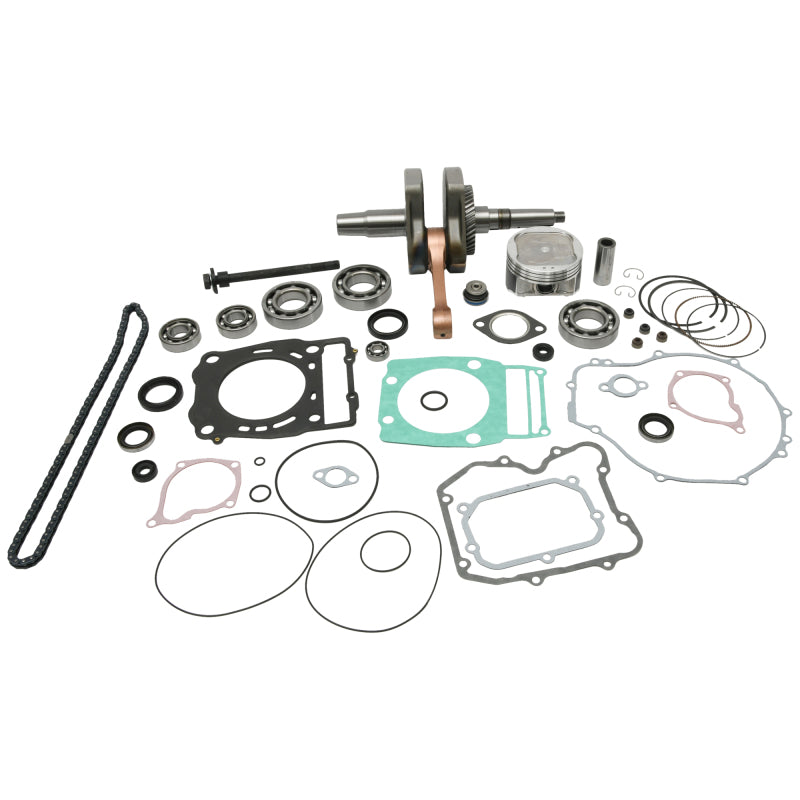 Load image into Gallery viewer, Vertex Pistons WR00065 VEP Complete Engine Rebuild Kit
