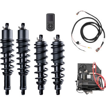 Legends 1310-2378 Revo ATS Air-Assisted Coil Suspension