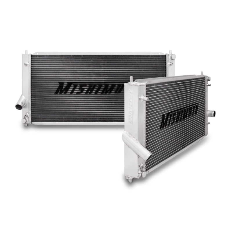 Load image into Gallery viewer, Mishimoto MMRAD-SPY-00 MM Radiators - Alum
